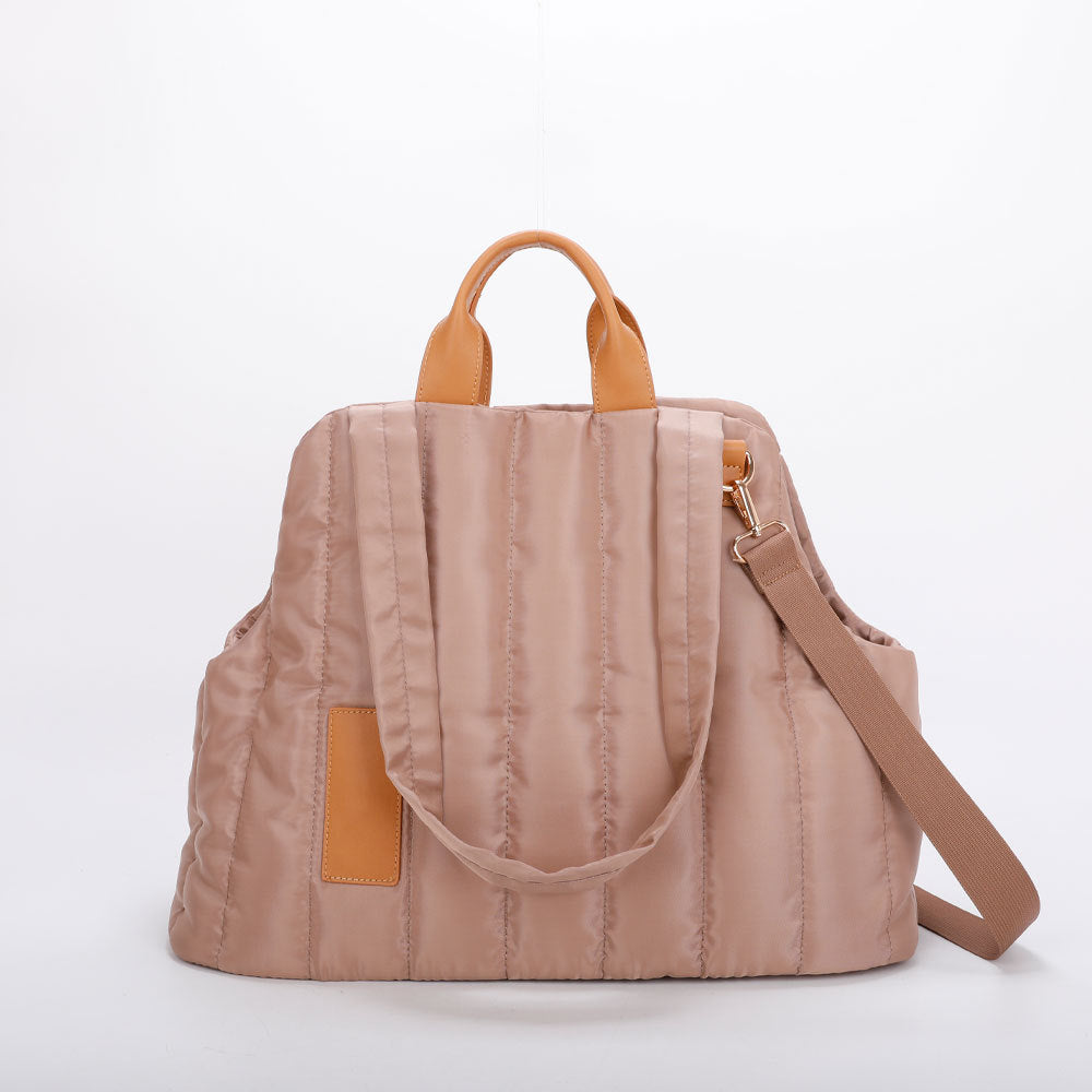 Cozy Carrier Hundetragetasche