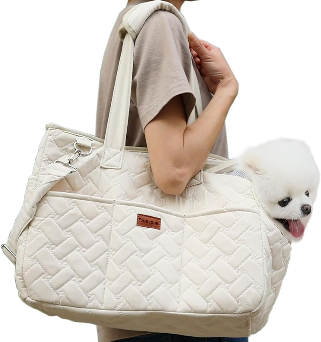 Hunde Travel Bag