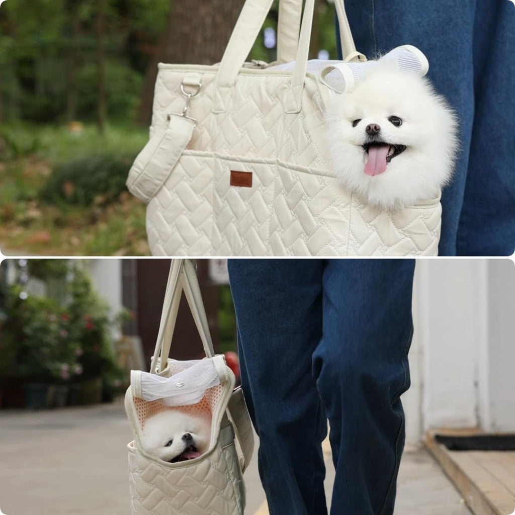 Hunde Travel Bag