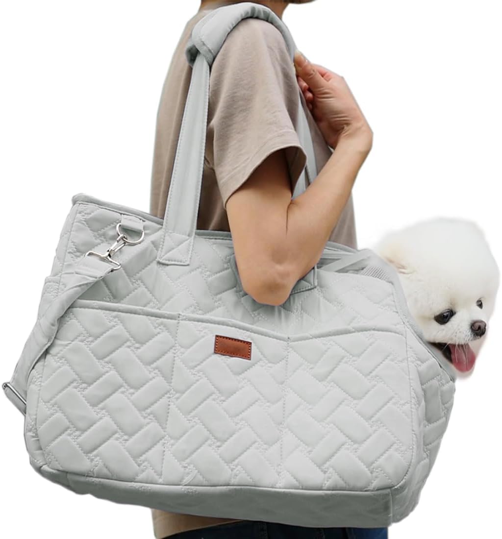 Hunde Travel Bag