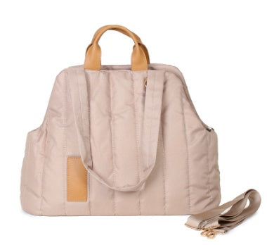 Cozy Carrier Hundetragetasche